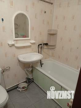 1-к квартира, на длительный срок, 39м2, 9/10 этаж