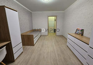 2-к квартира, на длительный срок, 61м2, 5/10 этаж