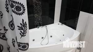 Студия квартира, посуточно, 45м2, 11/14 этаж