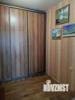 2-к квартира, на длительный срок, 52м2, 1/6 этаж