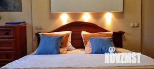 2-к квартира, посуточно, 50м2, 2/5 этаж