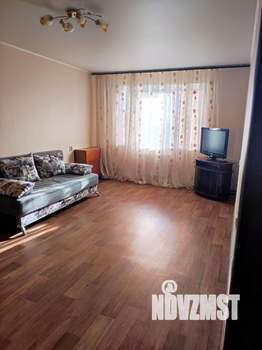 1-к квартира, на длительный срок, 41м2, 8/10 этаж