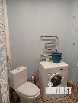 1-к квартира, на длительный срок, 40м2, 7/25 этаж