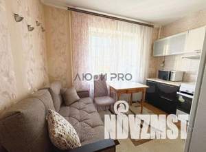 1-к квартира, на длительный срок, 37м2, 1/10 этаж