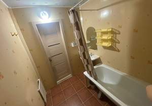 1-к квартира, на длительный срок, 38м2, 9/10 этаж