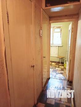 1-к квартира, на длительный срок, 32м2, 4/5 этаж
