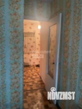 1-к квартира, на длительный срок, 28м2, 3/5 этаж