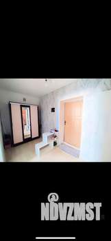 1-к квартира, на длительный срок, 40м2, 6/11 этаж