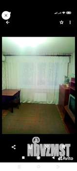 1-к квартира, на длительный срок, 23м2, 4/5 этаж