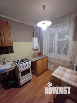 3-к квартира, на длительный срок, 42м2, 4/5 этаж