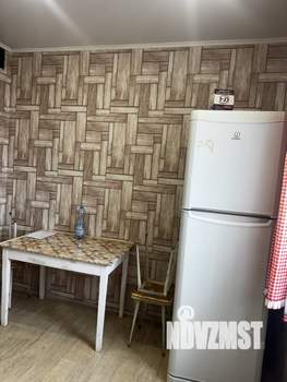 1-к квартира, на длительный срок, 30м2, 5/9 этаж