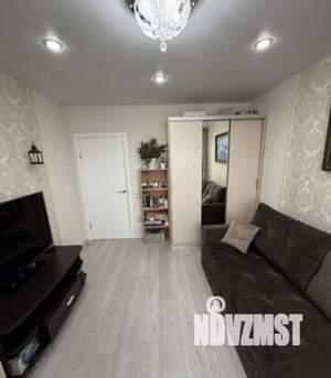 2-к квартира, на длительный срок, 48м2, 22/26 этаж