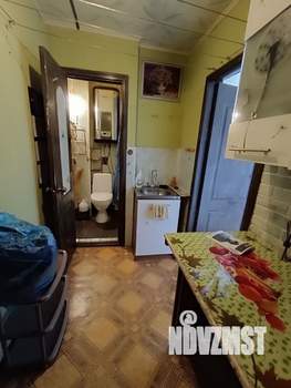 2-к квартира, на длительный срок, 24м2, 3/5 этаж
