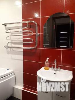 2-к квартира, посуточно, 54м2, 5/10 этаж