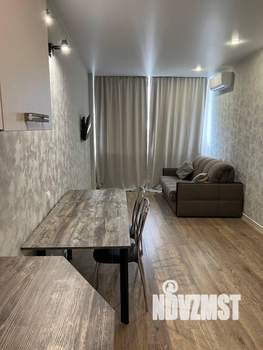 1-к квартира, на длительный срок, 53м2, 17/22 этаж