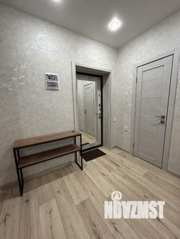 1-к квартира, на длительный срок, 39м2, 1/11 этаж