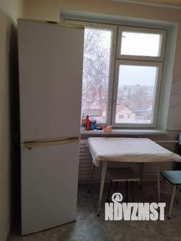 1-к квартира, на длительный срок, 33м2, 5/5 этаж