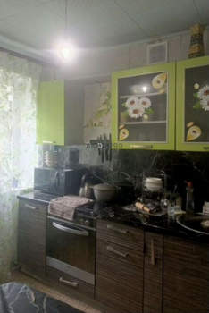 2-к квартира, на длительный срок, 44м2, 3/5 этаж
