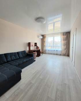 1-к квартира, на длительный срок, 41м2, 2/26 этаж