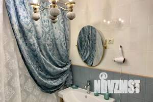 3-к квартира, посуточно, 56м2, 23/25 этаж