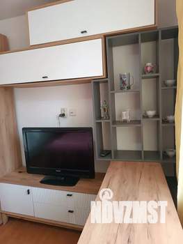 1-к квартира, посуточно, 30м2, 3/9 этаж