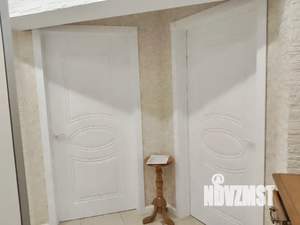 2-к квартира, посуточно, 59м2, 9/25 этаж