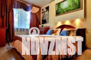 2-к квартира, посуточно, 10м2, 2/5 этаж