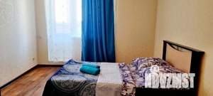 1-к квартира, посуточно, 70м2, 1/1 этаж