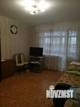 1-к квартира, на длительный срок, 36м2, 1/6 этаж