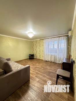1-к квартира, на длительный срок, 45м2, 6/10 этаж