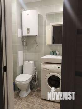 1-к квартира, посуточно, 30м2, 7/10 этаж