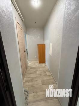 1-к квартира, на длительный срок, 32м2, 2/5 этаж