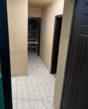 1-к квартира, на длительный срок, 33м2, 3/5 этаж