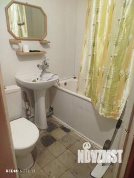 1-к квартира, на длительный срок, 36м2, 3/5 этаж