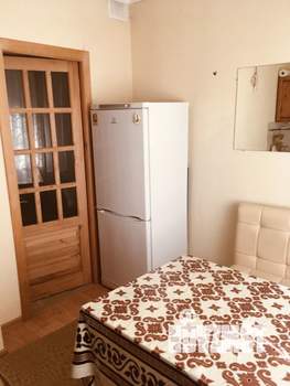 1-к квартира, на длительный срок, 38м2, 1/9 этаж