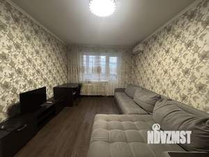 1-к квартира, на длительный срок, 44м2, 4/10 этаж