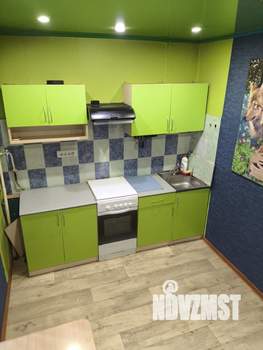 1-к квартира, на длительный срок, 38м2, 4/9 этаж