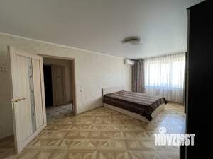 1-к квартира, на длительный срок, 40м2, 8/10 этаж
