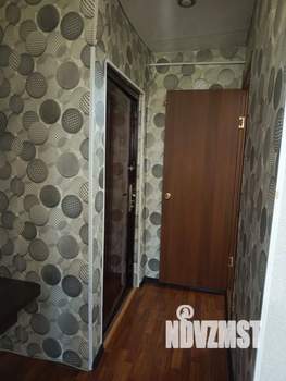1-к квартира, на длительный срок, 18м2, 5/5 этаж