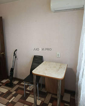 1-к квартира, на длительный срок, 48м2, 6/10 этаж