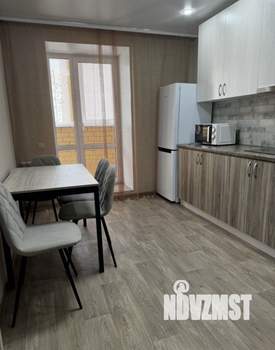 1-к квартира, на длительный срок, 40м2, 5/24 этаж
