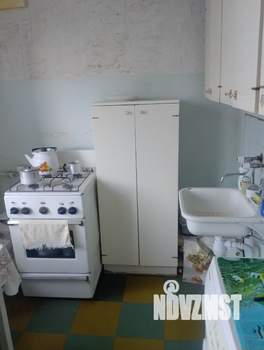 2-к квартира, на длительный срок, 45м2, 4/5 этаж