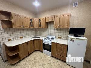 1-к квартира, на длительный срок, 43м2, 7/10 этаж