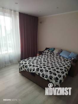 1-к квартира, на длительный срок, 36м2, 6/11 этаж