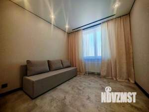 1-к квартира, посуточно, 63м2, 1/1 этаж