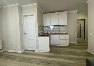 1-к квартира, на длительный срок, 46м2, 10/26 этаж