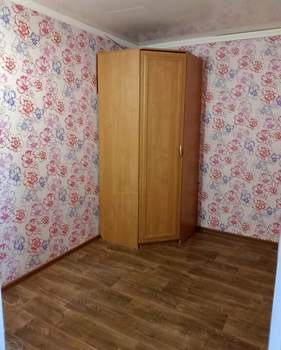 1-к квартира, на длительный срок, 33м2, 5/5 этаж