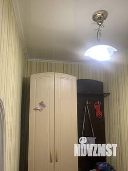 1-к квартира, на длительный срок, 32м2, 4/5 этаж