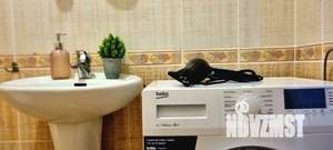 1-к квартира, посуточно, 45м2, 6/10 этаж