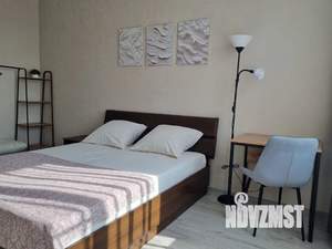 1-к квартира, посуточно, 45м2, 17/20 этаж